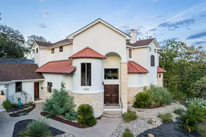 1300 Bluff Street, Austin, TX 78704 - Photo 2