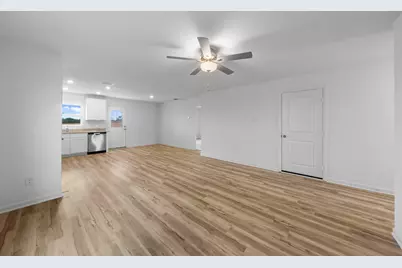 376 Low Pasture Trail, Maxwell, TX 78656 - Photo 6