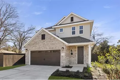 2605 Sam Bass Road #39, Round Rock, TX 78681 - Photo 2