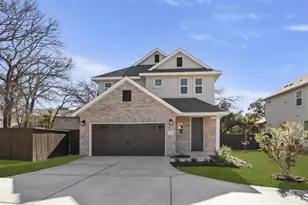 2605 Sam Bass Rd, Round Rock, TX 78681 - Photo 1