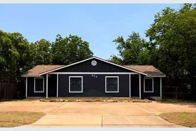 604 Gaylor Street #B, Austin, TX 78752 - Photo 1