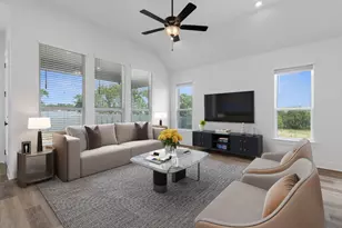 425 Hickory Spgs Trl, Georgetown, TX 78628 - Photo 4