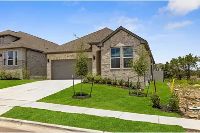 425 Hickory Springs Trail, Georgetown, TX 78628 - Photo 2