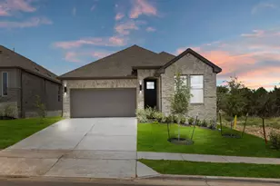 425 Hickory Spgs Trl, Georgetown, TX 78628 - Photo 1