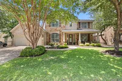 1124 Castle Path, Round Rock, TX 78681 - Photo 1