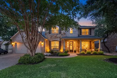 1124 Castle Path, Round Rock, TX 78681 - Photo 2
