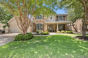 1124 Castle Path, Round Rock, TX 78681 - Photo 1