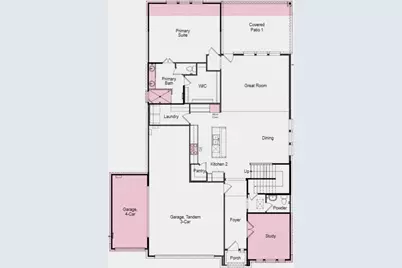 9624 Golden Lion Drive, Austin, TX 78744 - Photo 2