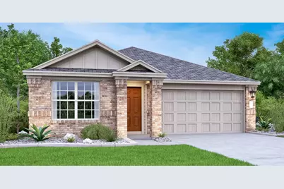 1705 Boggy Creek Ranch Road, Georgetown, TX 78628 - Photo 2