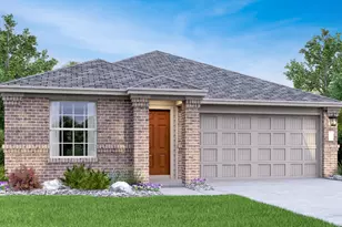 1705 Boggy Crk Rnch Rd, Georgetown, TX 78628 - Photo 1