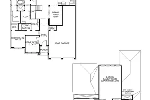 200 Sheepdog Dr, Liberty Hill, TX 78642 - Photo 2