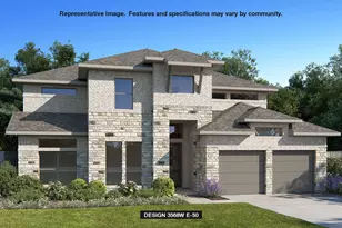 200 Sheepdog Dr, Liberty Hill, TX 78642 - Photo 1