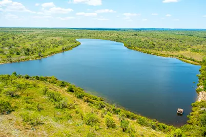 701 County Road 496, Coleman, TX 79519 - Photo 2