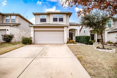 11508 Running Brush Lane, Austin, TX 78717 - Photo 1