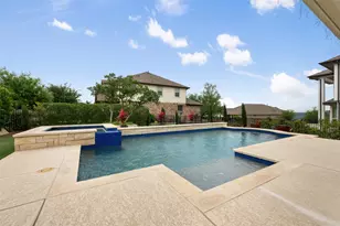 1728 Siena Sunset Rd, Leander, TX 78641 - Photo 8