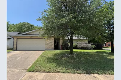2112 Surrender Avenue, Austin, TX 78728 - Photo 1