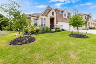 728 Marbella Vista Way, Leander, TX 78641 - Photo 2