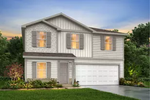 100 Hoodoo Cv, Troy, TX 76579 - Photo 1