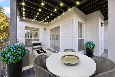 6000 Shepherd Mountain Cove #1916, Austin, TX 78730 - Photo 20