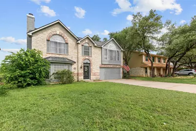 1702 Spiderlily View, Cedar Park, TX 78613 - Photo 4