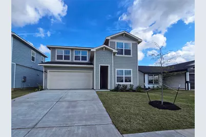 352 San Juan Trail, Bastrop, TX 78602 - Photo 1