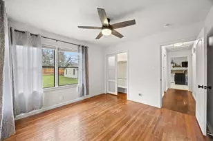 1815 Eckhardt St, Taylor, TX 76574 - Photo 26