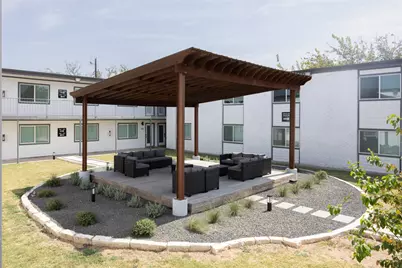1200 E 52nd Street #202A, Austin, TX 78723 - Photo 8
