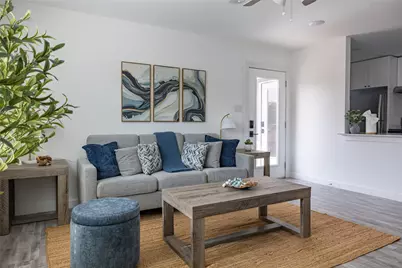1200 E 52nd Street #202A, Austin, TX 78723 - Photo 22