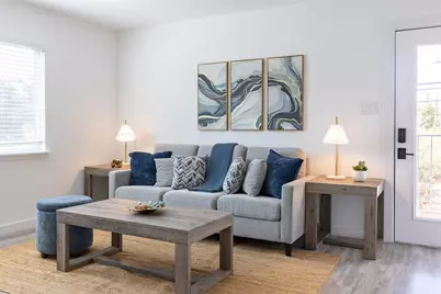 1200 E 52nd Street #202A, Austin, TX 78723 - Photo 16