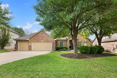 3117 Goldenoak Circle, Round Rock, TX 78681 - Photo 1