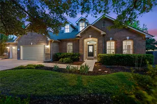 3117 Goldenoak Cir, Round Rock, TX 78681 - Photo 2
