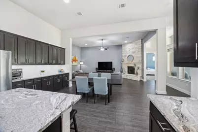 308 Cross Timbers Drive, Georgetown, TX 78628 - Photo 10