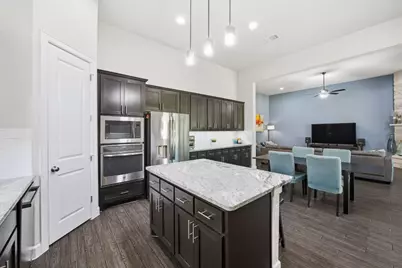 308 Cross Timbers Drive, Georgetown, TX 78628 - Photo 8