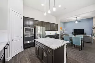 308 Cross Timbers Dr, Georgetown, TX 78628 - Photo 8