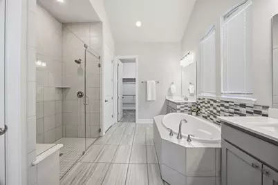 308 Cross Timbers Drive, Georgetown, TX 78628 - Photo 18