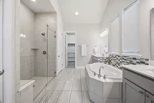 308 Cross Timbers Dr, Georgetown, TX 78628 - Photo 18