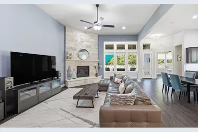 308 Cross Timbers Drive, Georgetown, TX 78628 - Photo 4