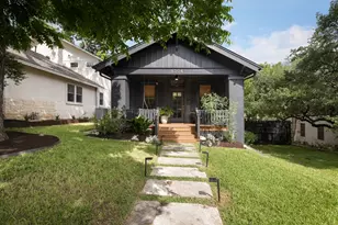 1304 Travis Heights Blvd, Austin, TX 78704 - Photo 1