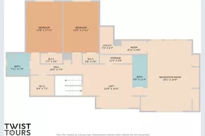 6507 Mesa Drive, Austin, TX 78731 - Photo 40