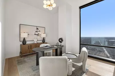 70 Rainey Street #3203, Austin, TX 78701 - Photo 12