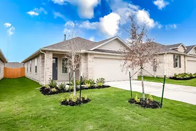 490 Evergreen Sumac Loop, Kyle, TX 78640 - Photo 2