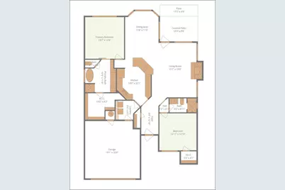 15 Palmer Lane, Wimberley, TX 78676 - Photo 4