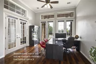 3501 Citrine Pl, Round Rock, TX 78681 - Photo 8