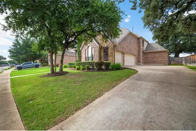 3501 Citrine Place, Round Rock, TX 78681 - Photo 32