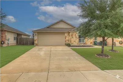 217 Teron Drive, San Marcos, TX 78666 - Photo 1