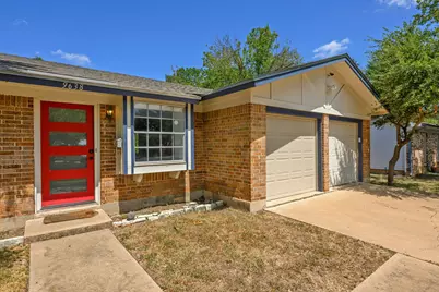 9638 Chukar Circle, Austin, TX 78758 - Photo 36