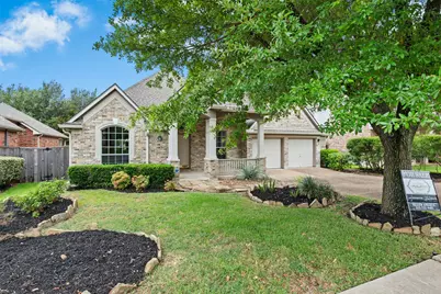 4212 Meadow Vista Lane, Round Rock, TX 78665 - Photo 2