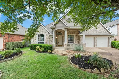 4212 Meadow Vista Lane, Round Rock, TX 78665 - Photo 1