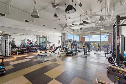 222 West Avenue #2806, Austin, TX 78701 - Photo 32