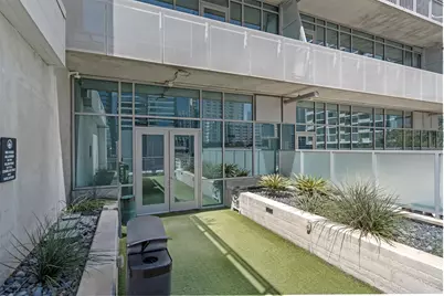 222 West Avenue #2806, Austin, TX 78701 - Photo 34